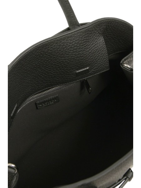 Accessori a mano Nero